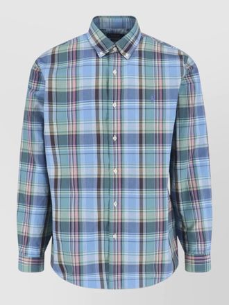 Polo Ralph Lauren cotton casual shirt