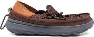 Merrell Fitness, Heren, Bruin, 45 EU, Hut Moc 2 Packable RMT SE