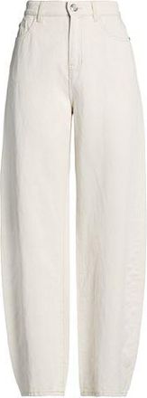 Moorer HOSEN & R&Ouml;CKE - Jeanshosen auf YOOX.COM