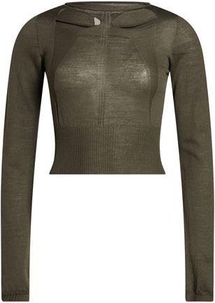 Rick Owens KNITWEAR - Jumpers on YOOX.COM