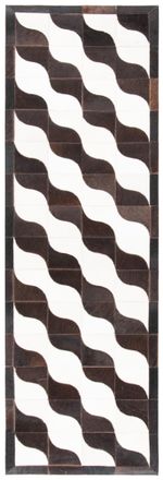 Safavieh Studio Leather Rug
