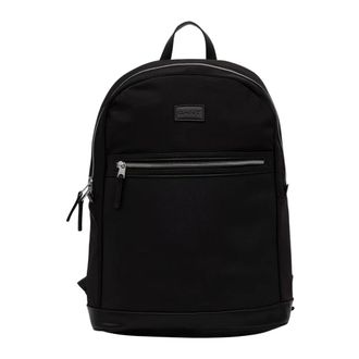GANT Hombre, Bolsos, Negro, Talla: ONE Size