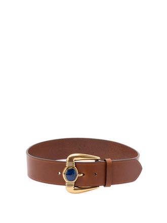 Etro Chiusura Orologio Belt