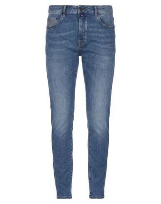 Moorer BOTTOMWEAR - Jeans on YOOX.COM