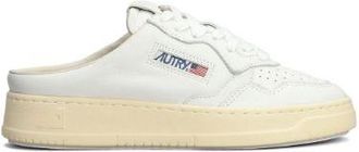 Autry Autry | Mule Low Goat Goat White - 36