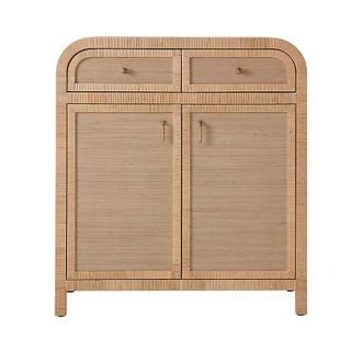 Ballard Designs Reya Bar Cabinet - Ballard Designs