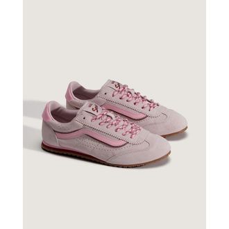Vans SUPER LOWPRO sneakers