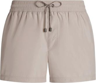 Dolce & Gabbana Costume da bagno con coulisse - Toni neutri