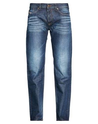 Diesel BOTTOMWEAR - Pantaloni jeans su YOOX.COM