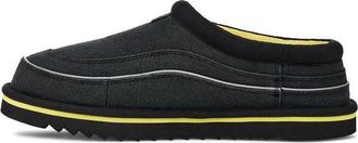 UGG Tasman Cali Wave Black Yellow 1136700-BPRF