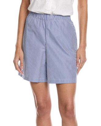 Lafayette 148 New York Riverside Short