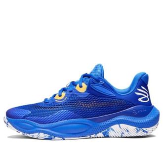 Under Armour Curry Splash 24 Warriors 3027636-401