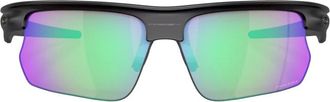 Oakley Multisport Zonnebril met Prizm Lens - unisex - Zonnebrillen - Veelkleurig - ONE Size - Accessoires