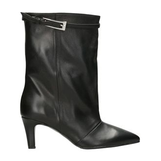 Bianca Di Donna, Scarpe, Nero, 40 EU, new