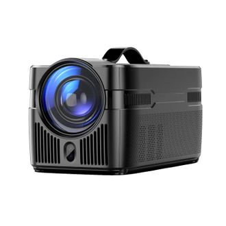 OEM Proyector, 900 L&uacute;menes Ansi, Tecnolog&iacute;a De Enfoque Autom&aacute;tico, Hy450c, Enchufe Europeo