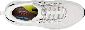Skechers Lancer Kobain Slip-Ins Off White 211005-OFWT Mens