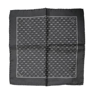 Dolce & Gabbana Heren, Accessoires, Zwart, Maat: ONE Size Zijde