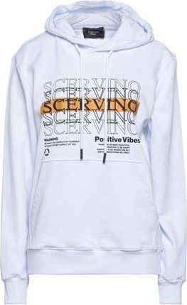 Ermanno Scervino TOPWEAR - Sweatshirts sur YOOX.COM