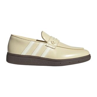 adidas Handball Spezial Loafer - Dames - Outdoorschoenen - Beige - 38 EU - Fitness