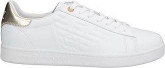 Emporio Armani CALZADO - Sneakers en YOOX.COM