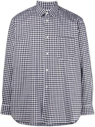 Comme Des Gar&ccedil;ons Comme Des Gar&Ccedil;Ons | Shirt Woven - S