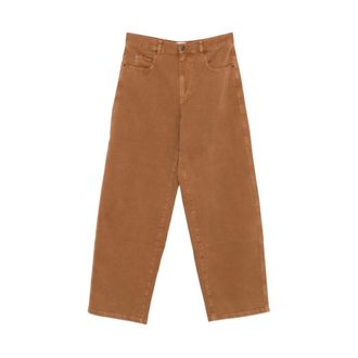 Isabel Marant C3H01H Pa0528Hc Trousers