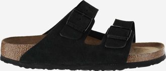 Birkenstock Sandali Birkenstock Arizona in pelle scamosciata