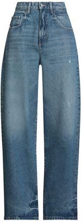 Icon Denim Los Angeles PARTES DE ABAJO - Pantalones vaqueros en YOOX.COM