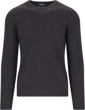 Drumohr Classic Sweater