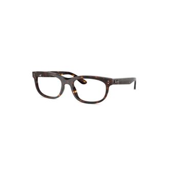 Ray-Ban Rb 5489 2012 Eyeglasses - unisex - Brillen - Bruin - 56 MM - Accessoires