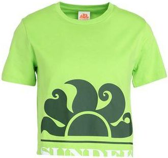 Sundek TOPWEAR - T-shirts on YOOX.COM