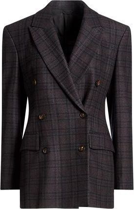Brunello Cucinelli COMPLETI E COORDINATI - Blazers su YOOX.COM