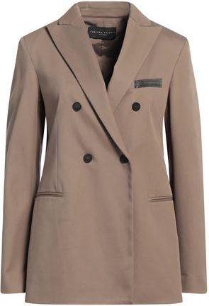 Fabiana Filippi SUITS and CO-ORDS - Blazers on YOOX.COM