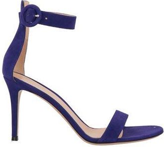 Gianvito Rossi CALZATURE - Sandali su YOOX.COM