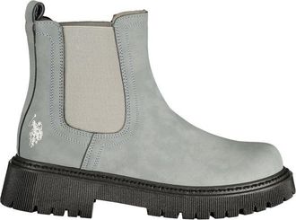 U.S.Polo Association U. S. POLO ASSN. Polyurethane Womens Womens Boot