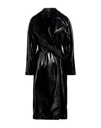 Barbara Bui COATS & JACKETS - Overcoats & Trench Coats on YOOX.COM