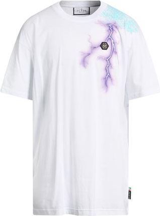 Philipp Plein TOPWEAR - T-shirts su YOOX.COM