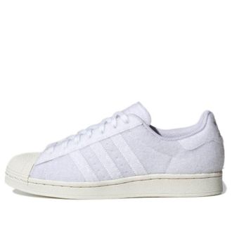adidas Superstar White Multi H00193