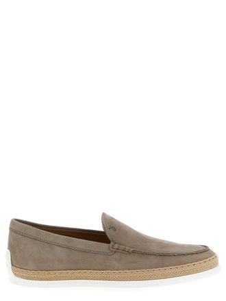 Tod's Tods Pantofola Loafers