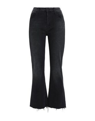 Mother BOTTOMWEAR - Pantaloni jeans su YOOX.COM