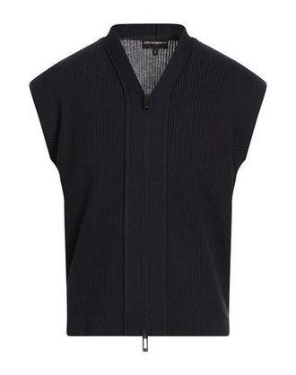 Emporio Armani KNITWEAR - Cardigans on YOOX.COM
