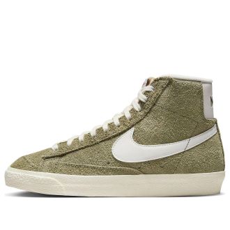 Nike (WMNS) Nike Blazer Mid 77 Vintage Olive DV7006-201
