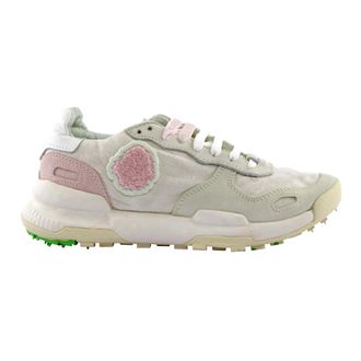 Satorisan Sneakers, female, Beige, 6 UK, Trainers