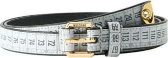 Moschino Mujer, Accesorios, Multicolor, Talla: 110 CM