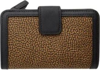 Borbonese Donna, Accessori, Marrone, Taglia unica, new