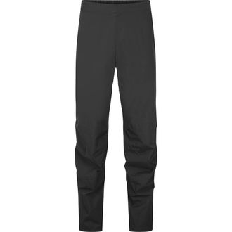 RAB Downpour Mountain Pant - Mens in Black at Nordstrom, Size X-Large