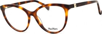 Max Mara MM5024 052 Dark Havana 54mm