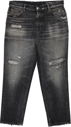 Pantaloni Torino PARTES DE ABAJO - Pantalones vaqueros en YOOX.COM