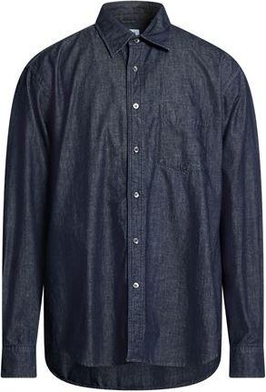 Aspesi TOPWEAR - Denim shirts sur YOOX.COM