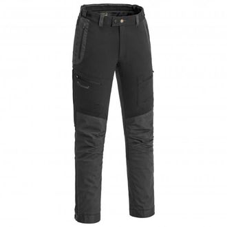 Pinewood Finnveden Hybrid Extrem Winterhose f&uuml;r Herren | schwarz
